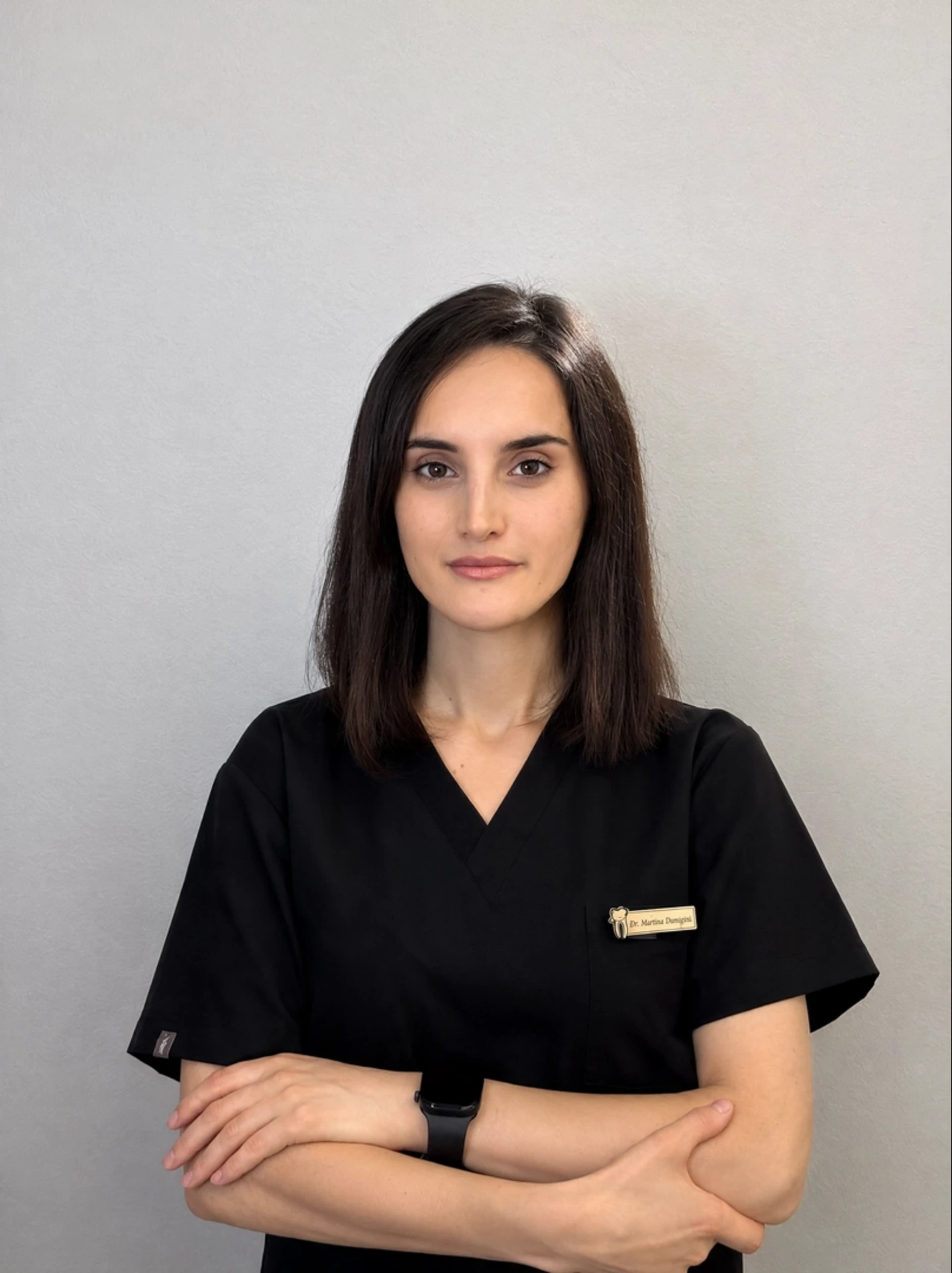 Dr Malvina